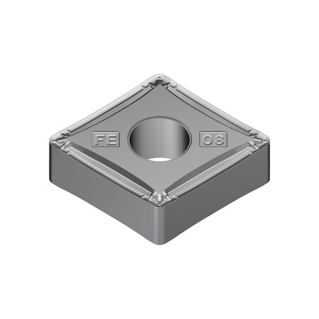 Sumitomo Turning Insert, 0.375 in., CNMG, Carbide CNMG331EFE-AC8015P